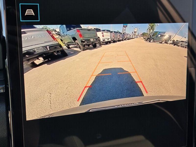 new 2026 GMC Terrain car, priced at $41,590