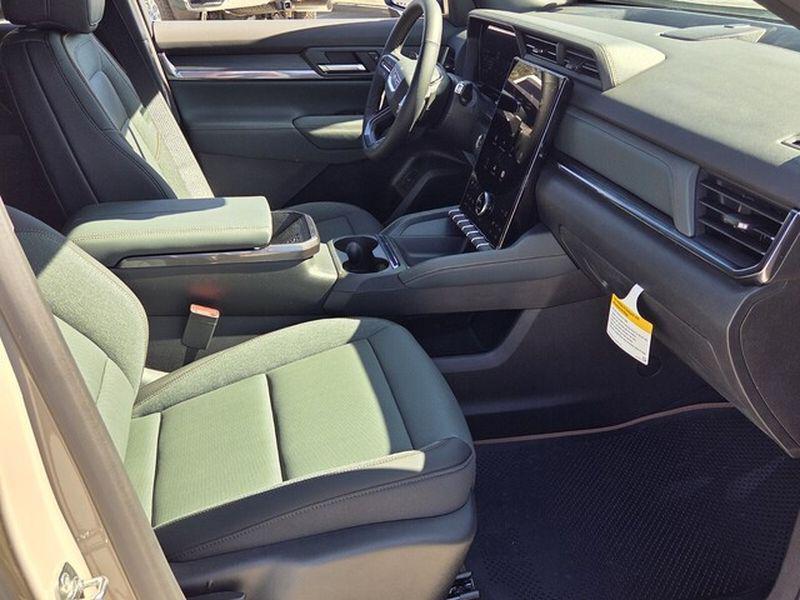 new 2026 GMC Terrain car, priced at $41,590