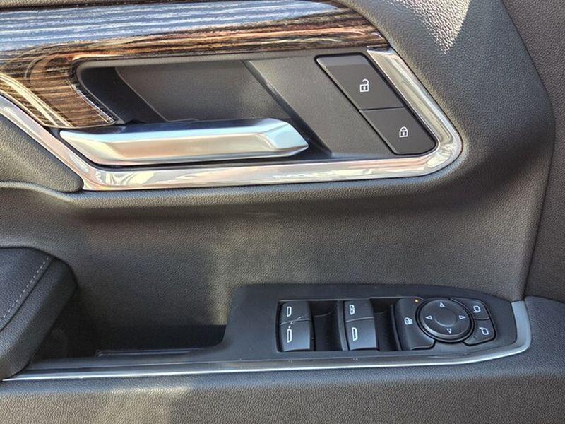 new 2026 GMC Sierra 1500 car, priced at $59,320