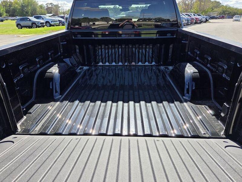 new 2026 GMC Sierra 1500 car, priced at $59,320