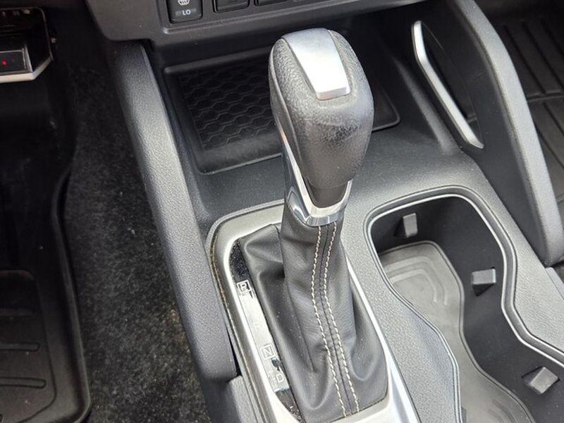 used 2022 Nissan Frontier car, priced at $22,998