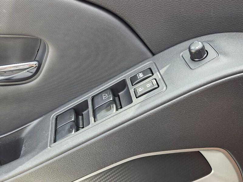 used 2022 Nissan Frontier car, priced at $22,998