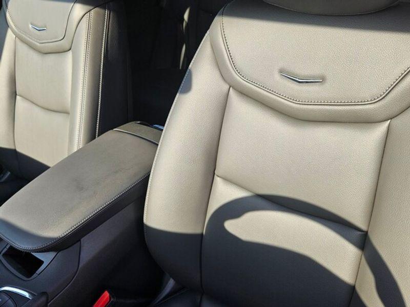 new 2025 Cadillac XT6 car, priced at $49,460