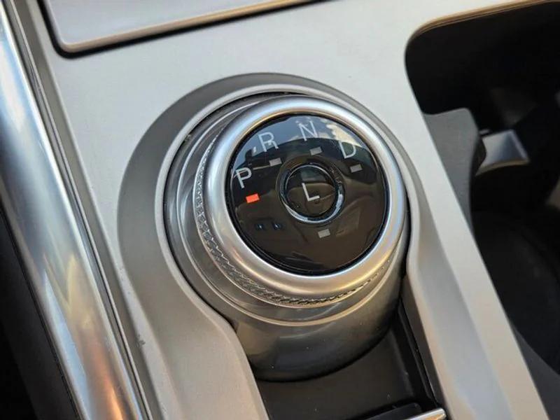 used 2023 Ford Explorer car, priced at $34,995