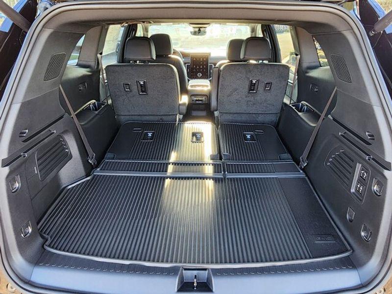 new 2026 GMC Acadia car, priced at $64,030