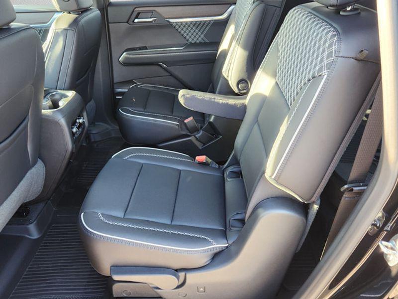 new 2026 GMC Acadia car, priced at $64,030