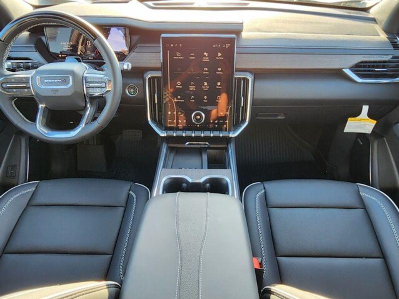 new 2026 GMC Acadia car, priced at $64,030