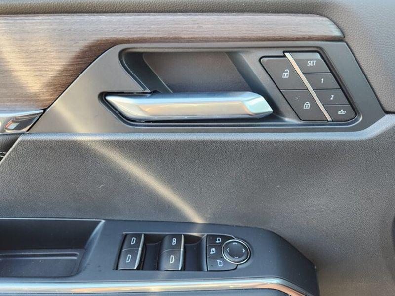 new 2026 GMC Acadia car, priced at $64,030