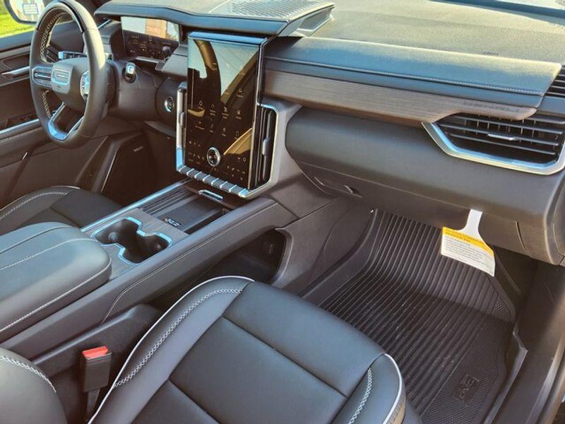 new 2026 GMC Acadia car, priced at $64,030