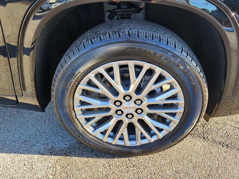 new 2026 GMC Acadia car, priced at $64,030