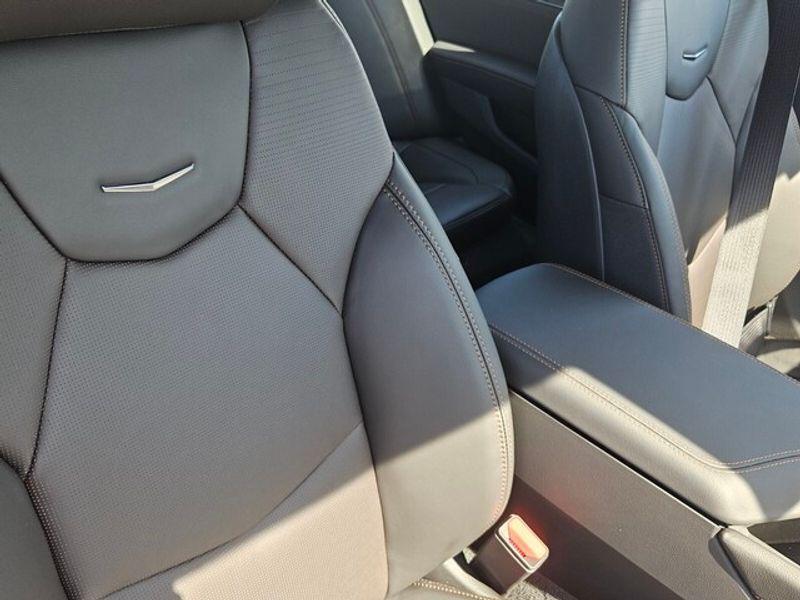 new 2026 Cadillac CT5 car, priced at $54,270