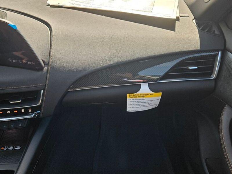 new 2026 Cadillac CT5 car, priced at $54,270