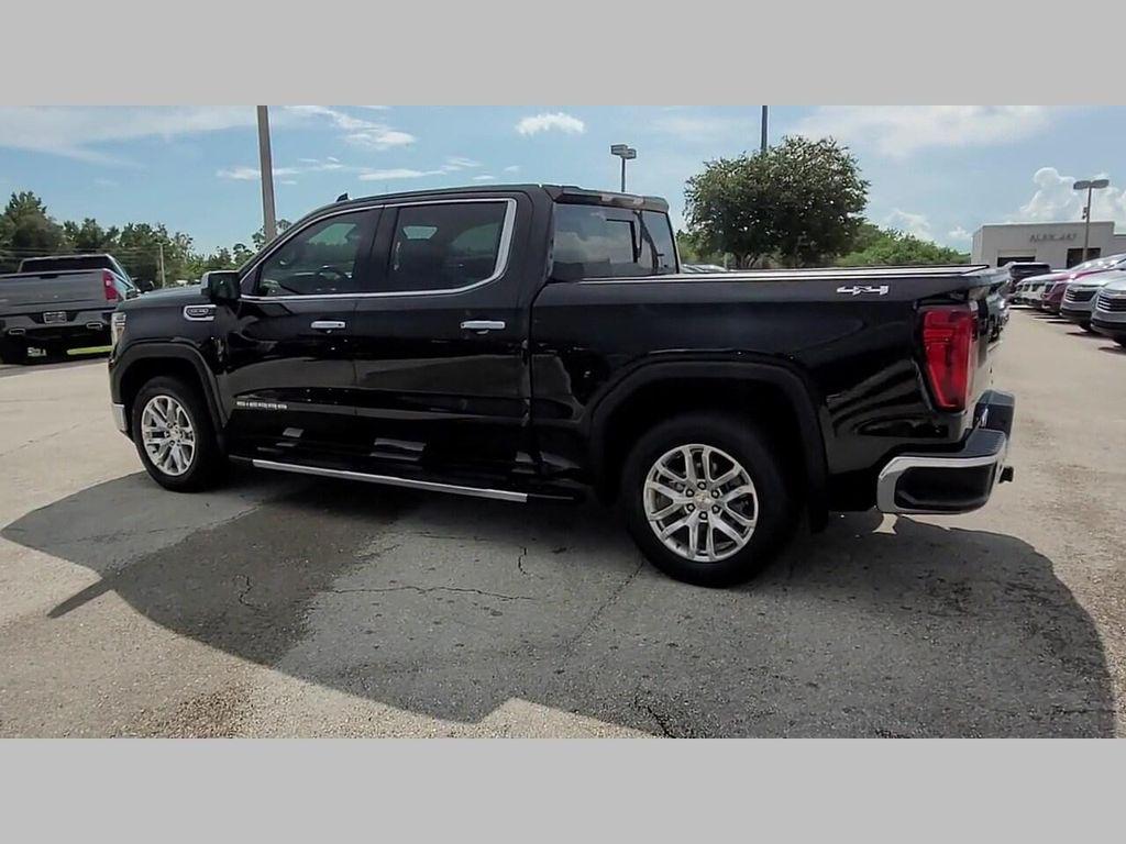 used 2021 GMC Sierra 1500 car, priced at $47,991