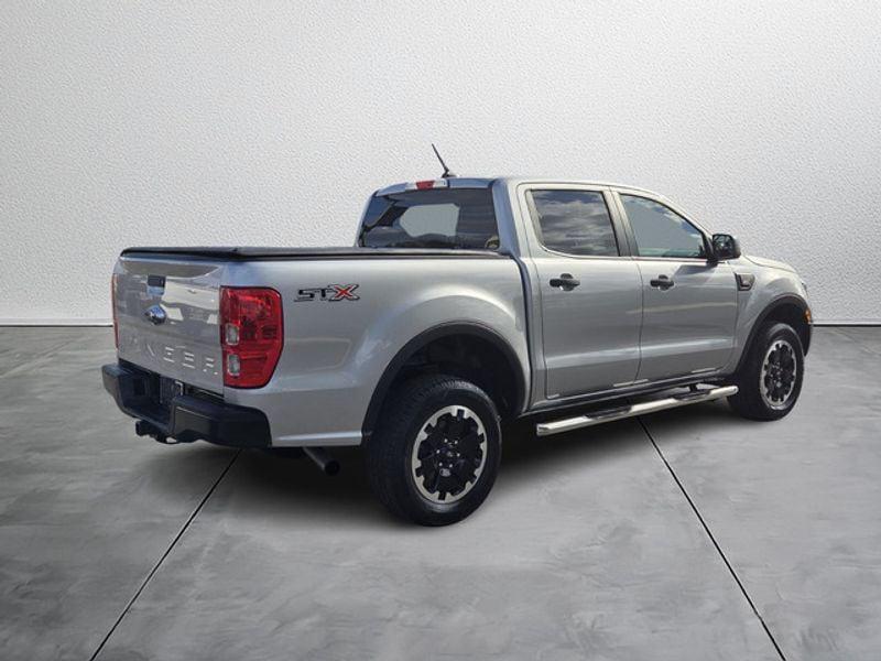 used 2021 Ford Ranger car, priced at $29,995