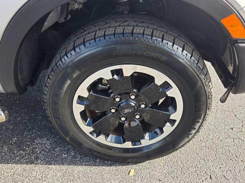 used 2021 Ford Ranger car, priced at $29,995