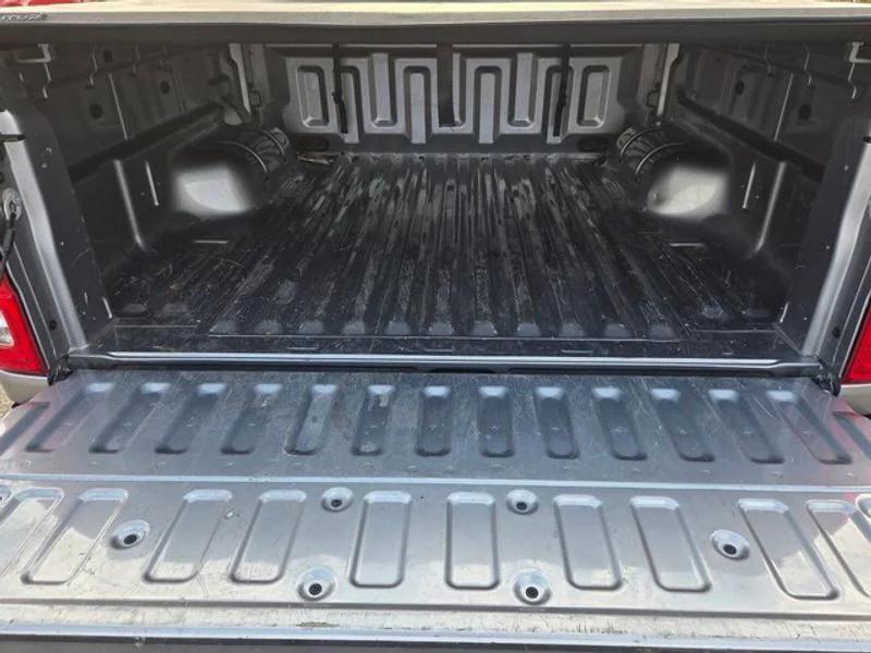 used 2021 Ford Ranger car, priced at $29,995