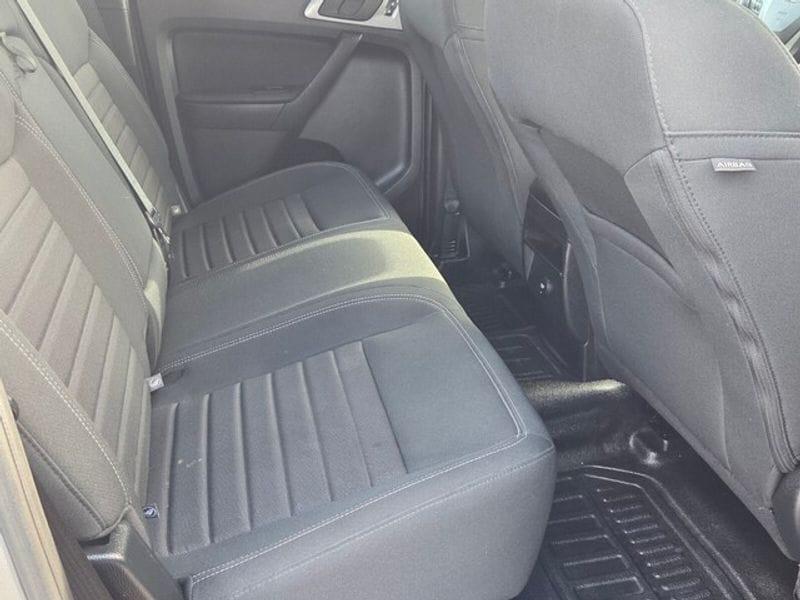 used 2021 Ford Ranger car, priced at $29,995