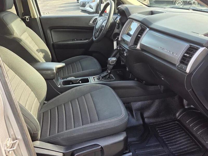 used 2021 Ford Ranger car, priced at $29,995