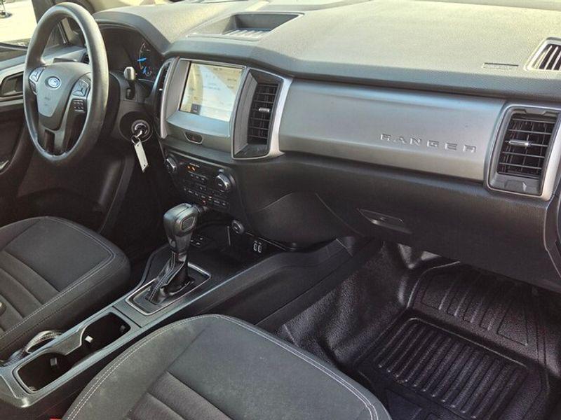 used 2021 Ford Ranger car, priced at $29,995