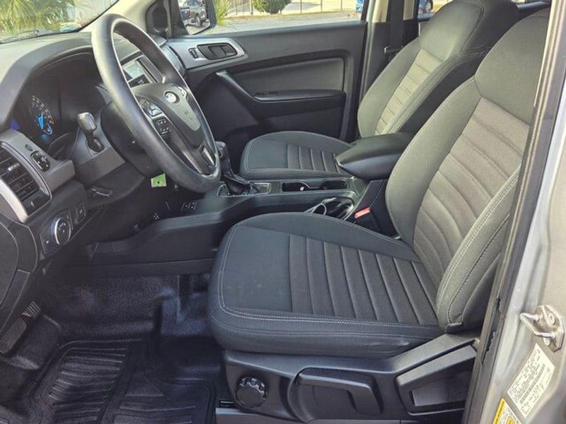 used 2021 Ford Ranger car, priced at $29,995