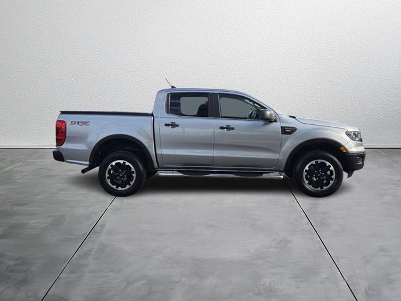 used 2021 Ford Ranger car, priced at $29,995
