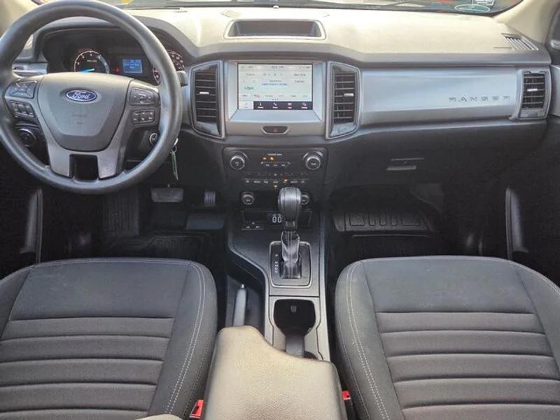used 2021 Ford Ranger car, priced at $29,995