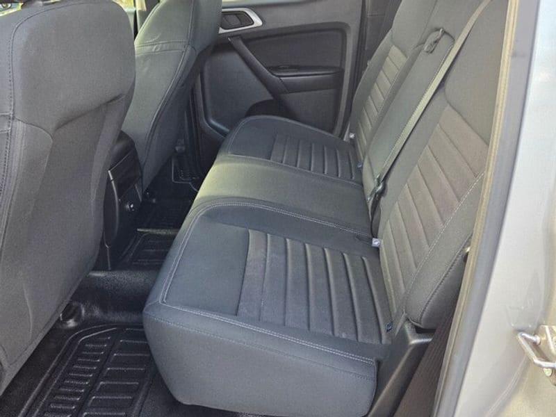 used 2021 Ford Ranger car, priced at $29,995