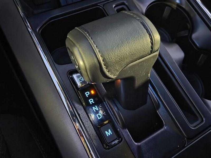 used 2025 Ford F-150 car, priced at $44,995