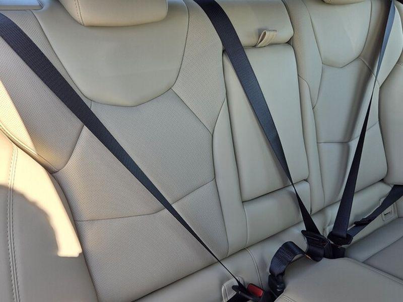 new 2026 Cadillac CT5 car, priced at $55,964