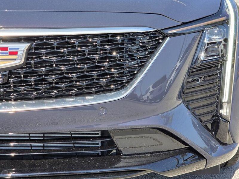 new 2026 Cadillac CT5 car, priced at $55,964