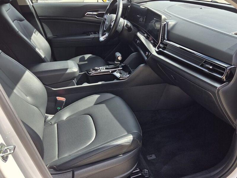 used 2023 Kia Sportage car, priced at $25,485