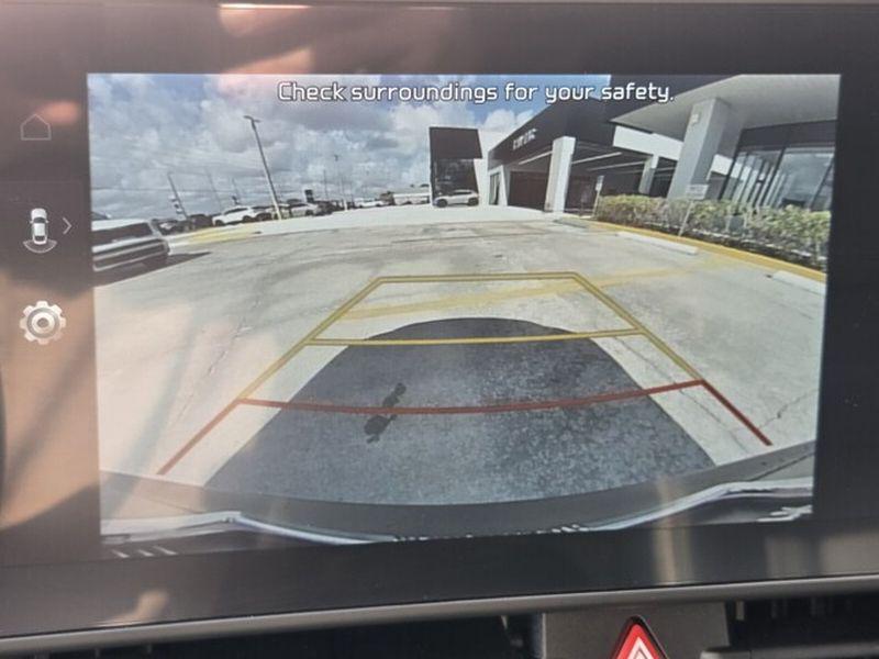 used 2023 Kia Sportage car, priced at $25,485