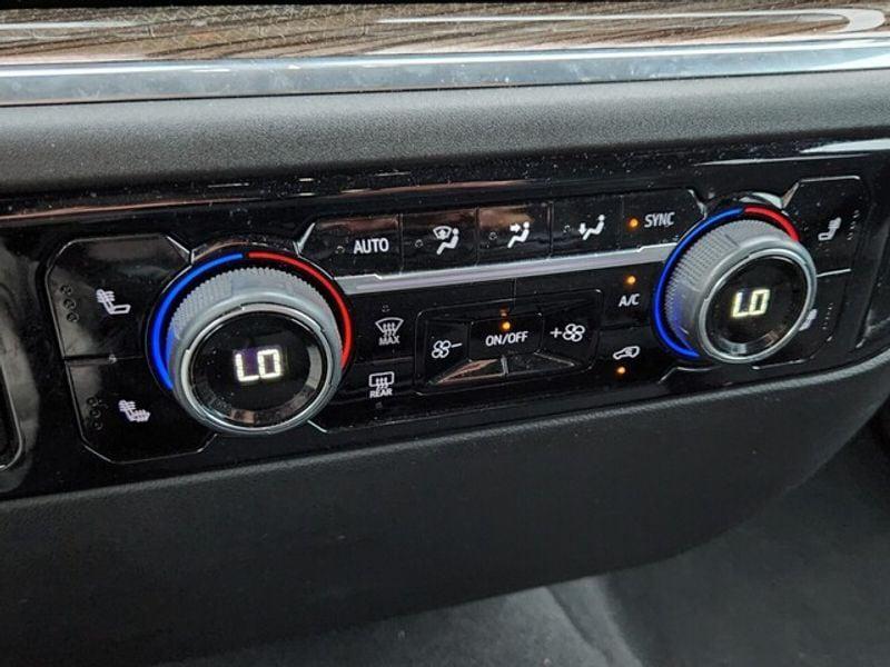 used 2025 Chevrolet Silverado 1500 car, priced at $44,624