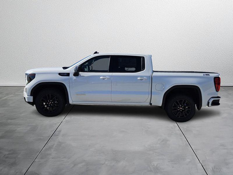 new 2026 GMC Sierra 1500 car, priced at $62,530