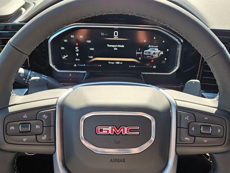 new 2026 GMC Sierra 1500 car, priced at $62,530
