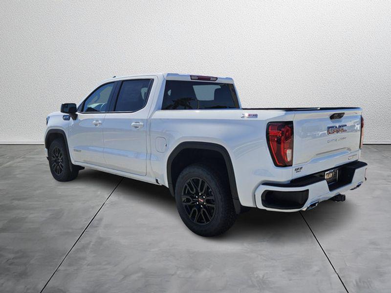new 2026 GMC Sierra 1500 car, priced at $62,530