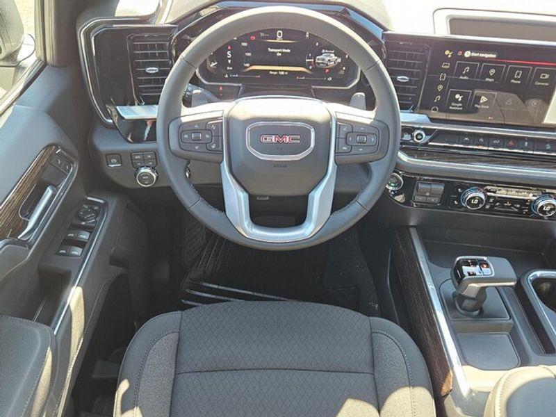 new 2026 GMC Sierra 1500 car, priced at $62,530