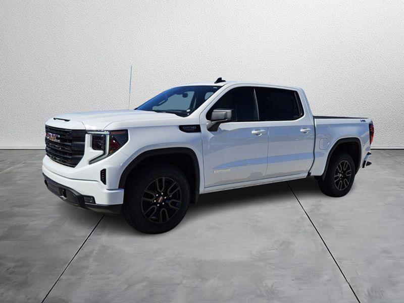 new 2026 GMC Sierra 1500 car, priced at $62,530