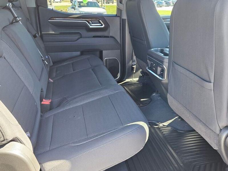 new 2026 GMC Sierra 1500 car, priced at $62,530