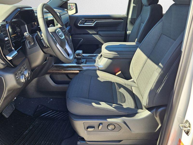 new 2026 GMC Sierra 1500 car, priced at $62,530