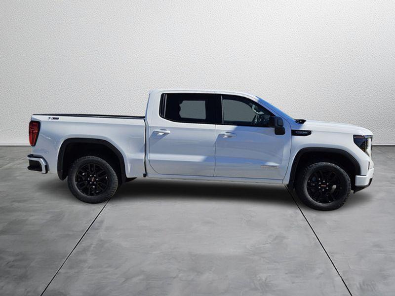 new 2026 GMC Sierra 1500 car, priced at $62,530