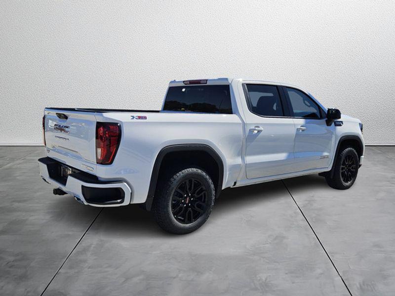new 2026 GMC Sierra 1500 car, priced at $62,530