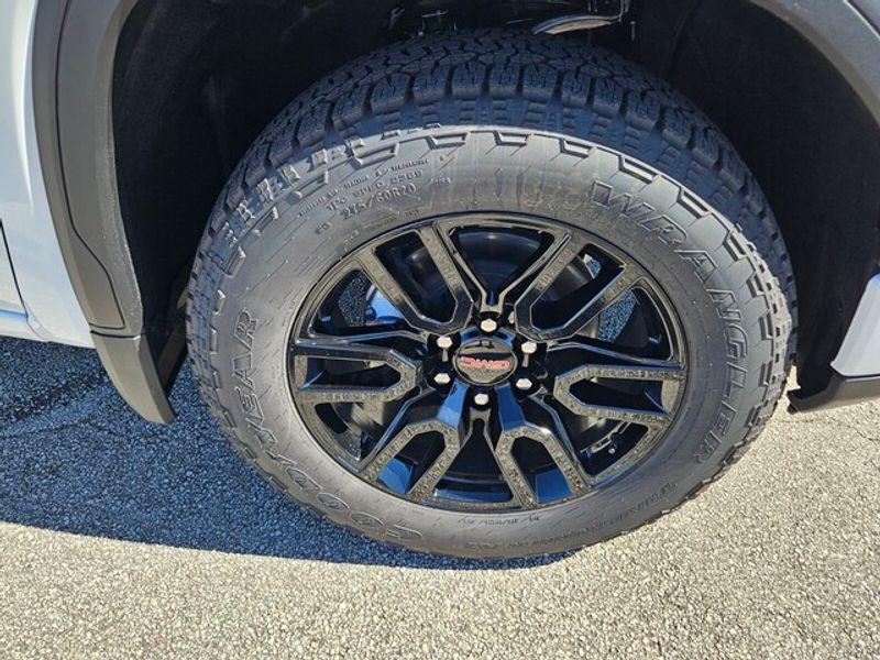 new 2026 GMC Sierra 1500 car, priced at $62,530