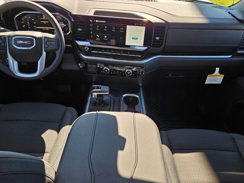 new 2026 GMC Sierra 1500 car, priced at $62,530