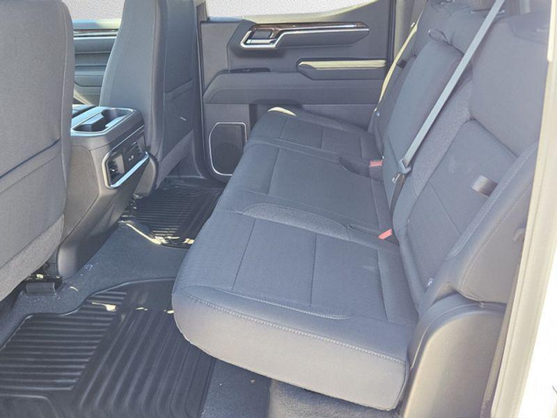 new 2026 GMC Sierra 1500 car, priced at $62,530