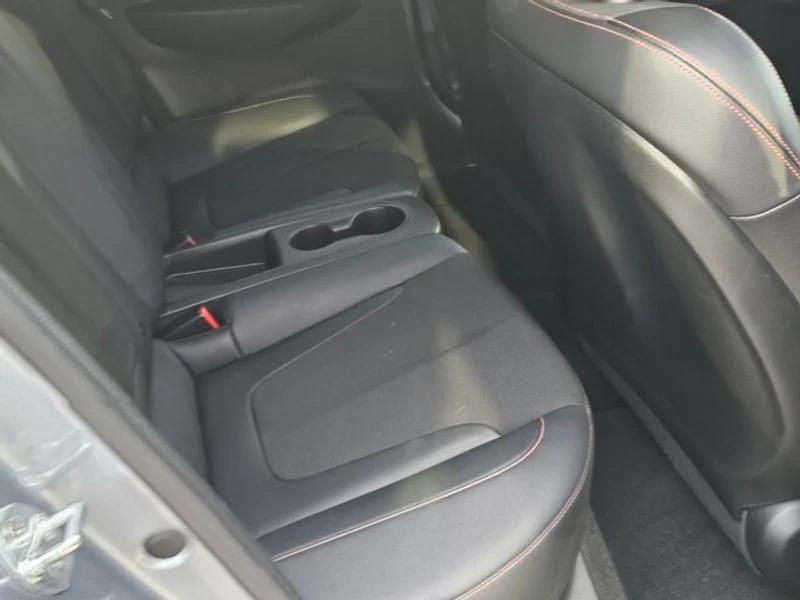 used 2021 Hyundai Veloster car, priced at $19,798