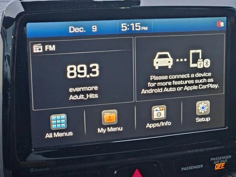 used 2021 Hyundai Veloster car, priced at $19,798