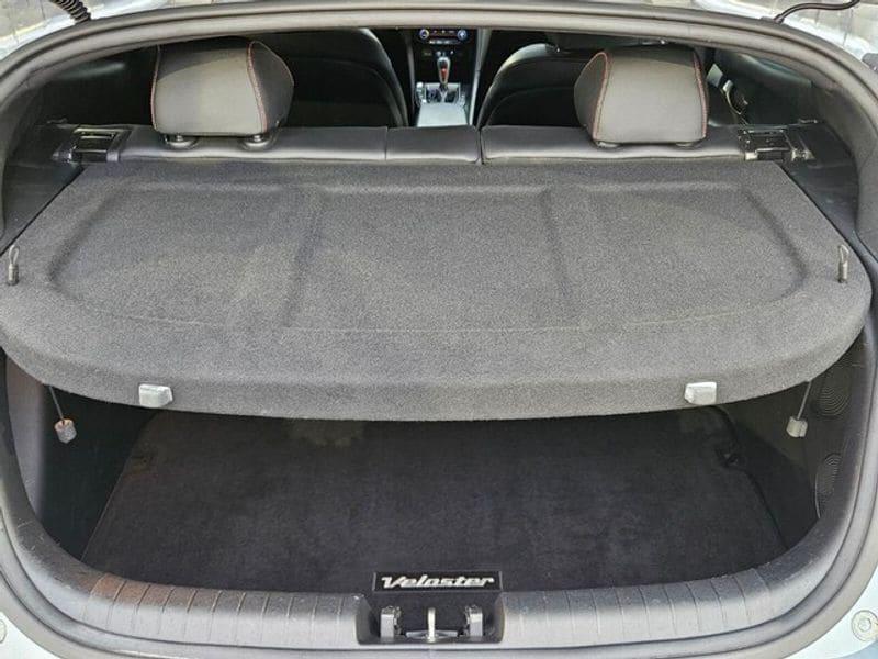 used 2021 Hyundai Veloster car, priced at $19,798