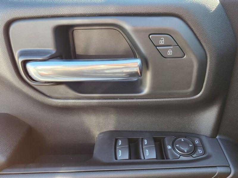 new 2026 Chevrolet Silverado 1500 car, priced at $40,165