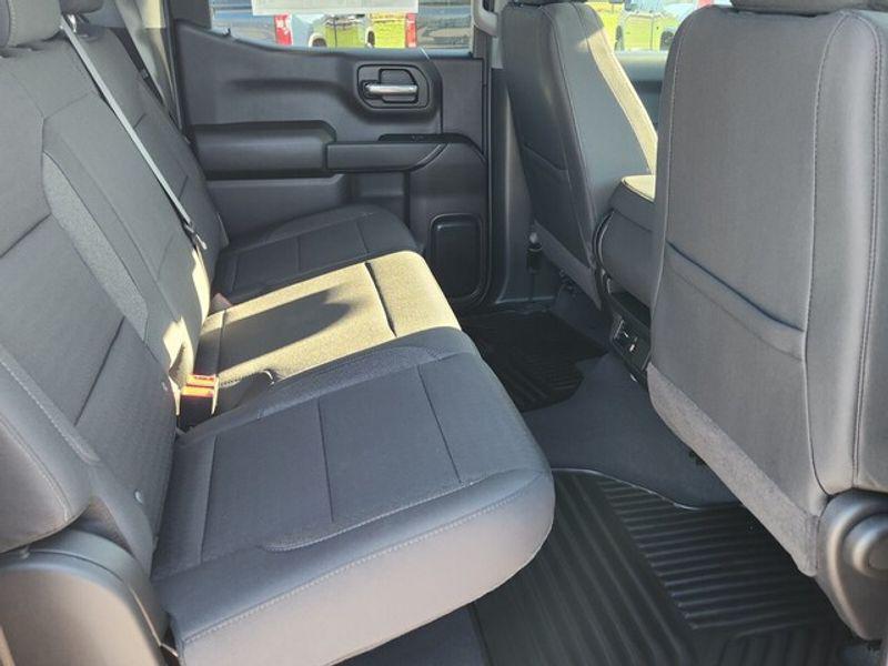 new 2026 Chevrolet Silverado 1500 car, priced at $40,165